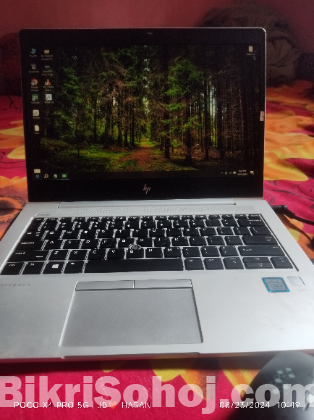 Hp Elitebook 830 g5